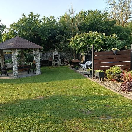 Apartament U Agaty Czernichow Krakow Zator Екстер'єр фото