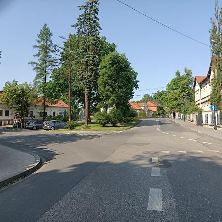 Apartament U Agaty Czernichow Krakow Zator Екстер'єр фото