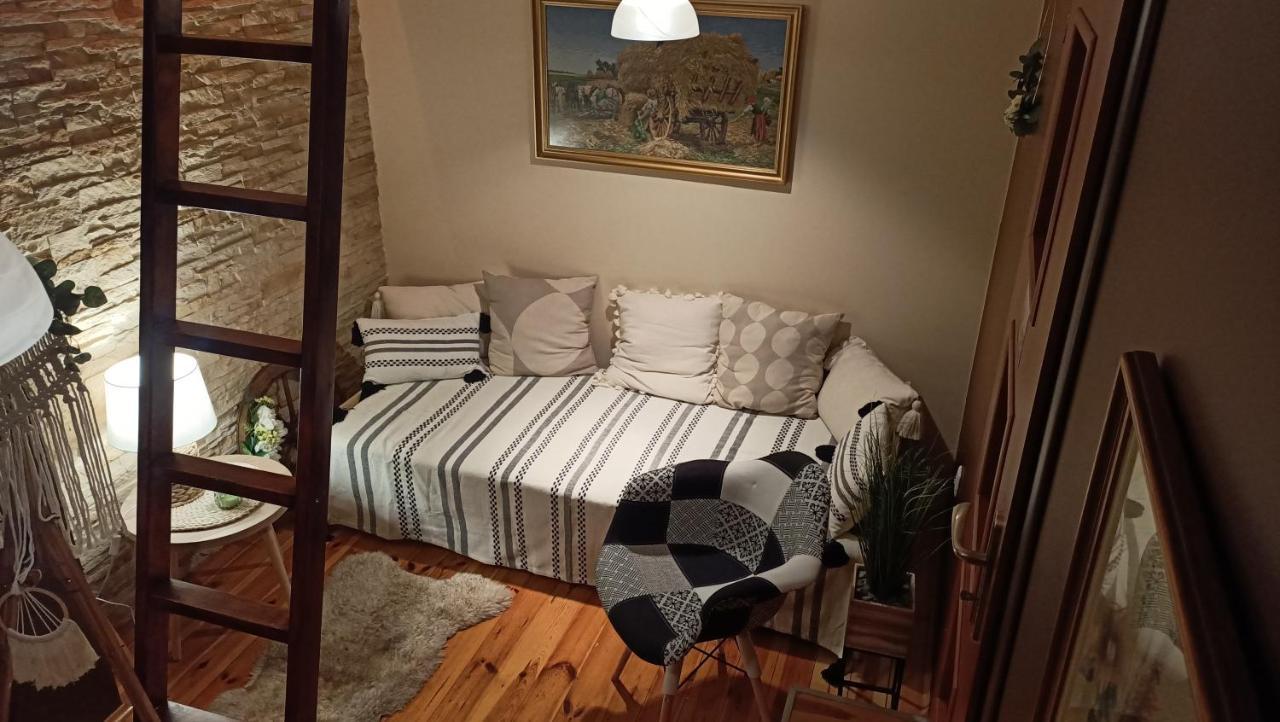 Apartament U Agaty Czernichow Krakow Zator Екстер'єр фото