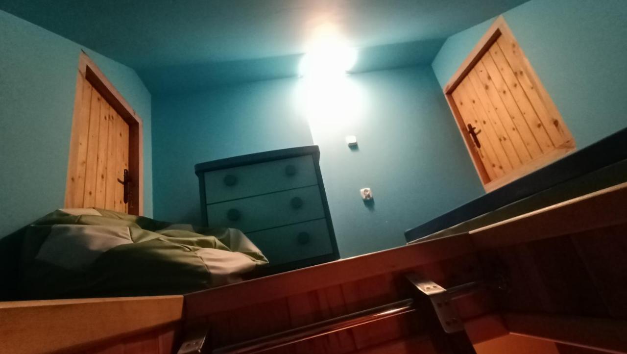 Apartament U Agaty Czernichow Krakow Zator Екстер'єр фото