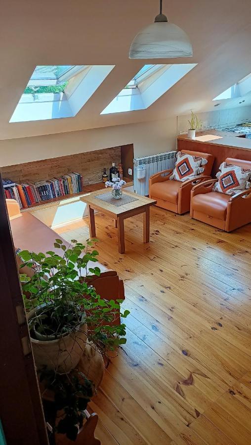 Apartament U Agaty Czernichow Krakow Zator Екстер'єр фото