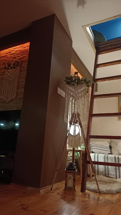 Apartament U Agaty Czernichow Krakow Zator Екстер'єр фото