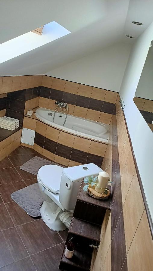 Apartament U Agaty Czernichow Krakow Zator Екстер'єр фото