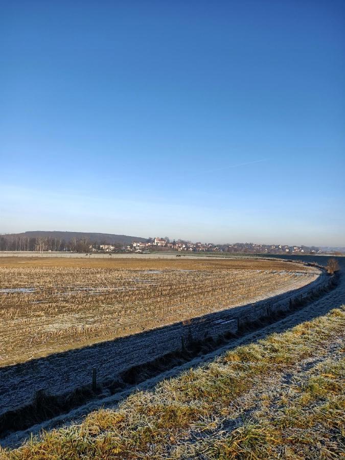 Apartament U Agaty Czernichow Krakow Zator Екстер'єр фото