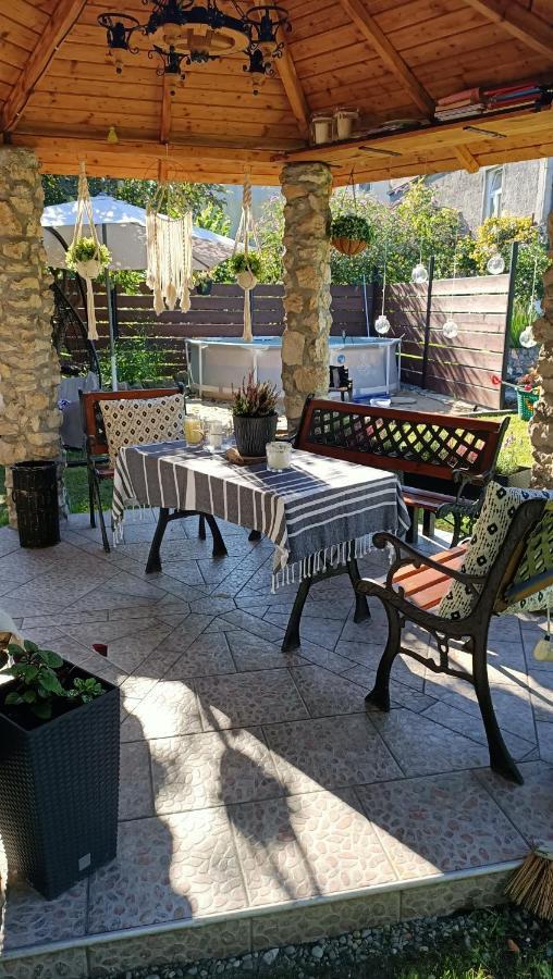 Apartament U Agaty Czernichow Krakow Zator Екстер'єр фото