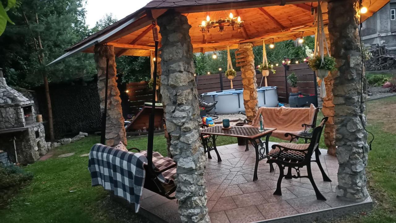 Apartament U Agaty Czernichow Krakow Zator Екстер'єр фото