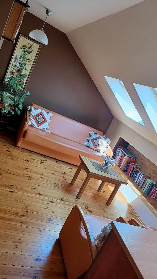 Apartament U Agaty Czernichow Krakow Zator Екстер'єр фото