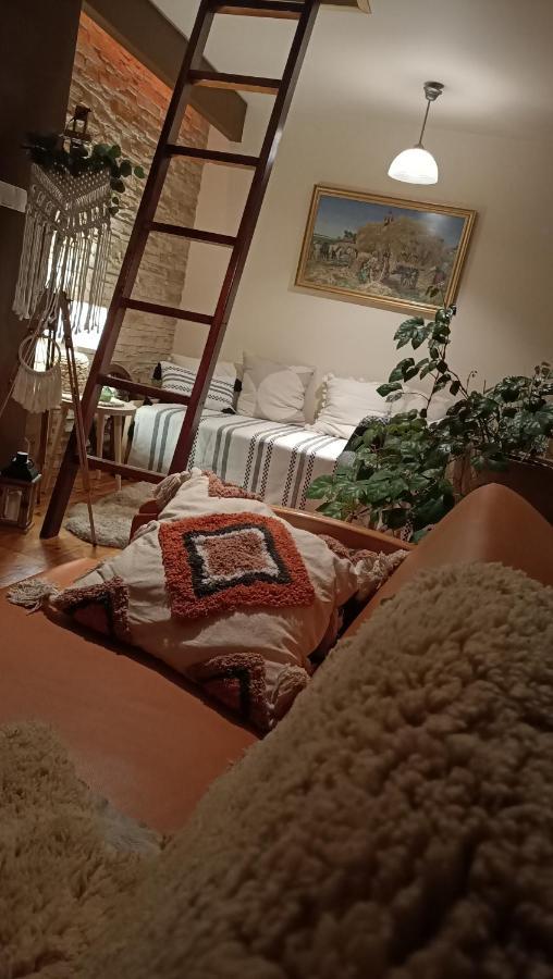 Apartament U Agaty Czernichow Krakow Zator Екстер'єр фото