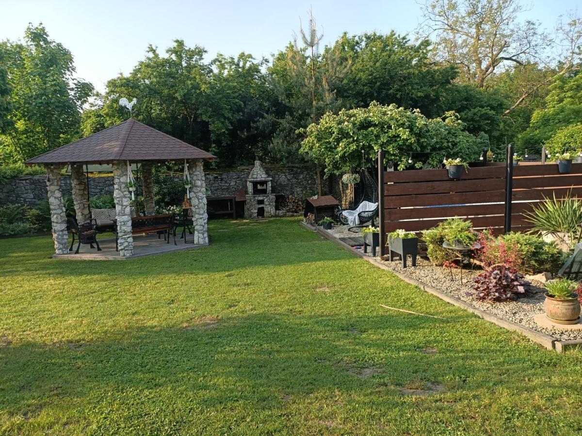 Apartament U Agaty Czernichow Krakow Zator Екстер'єр фото