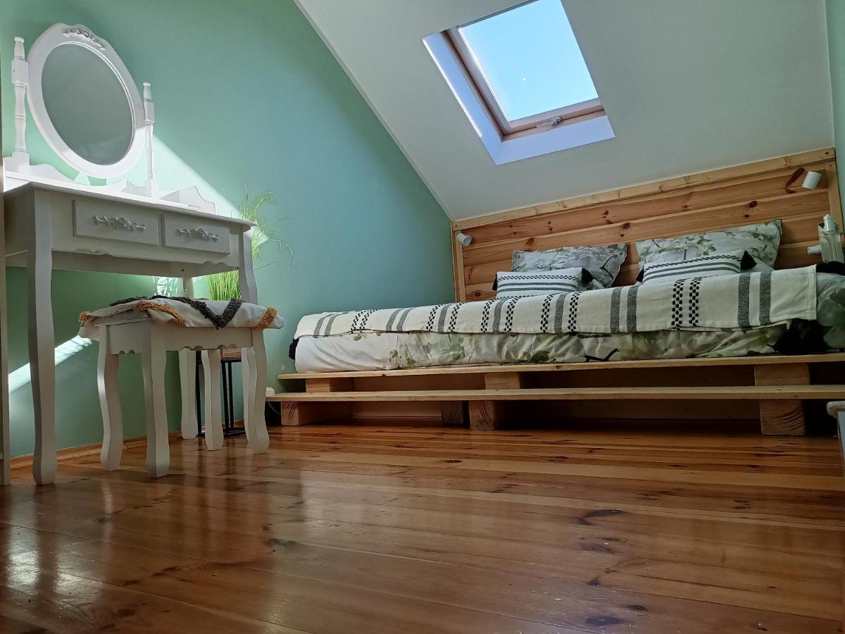Apartament U Agaty Czernichow Krakow Zator Екстер'єр фото