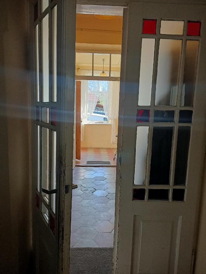 Apartament U Agaty Czernichow Krakow Zator Екстер'єр фото
